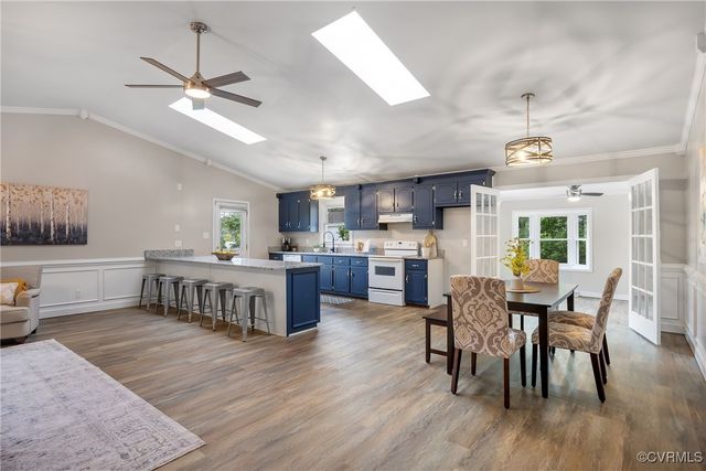 5211 Ecoff Ave, Chester, VA 23831