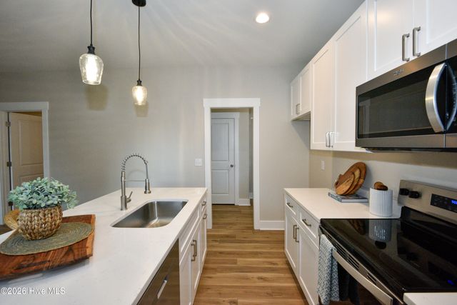 80 Crowatan Road, Castle Hayne, NC 28429