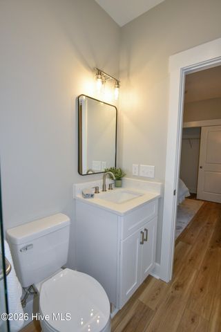 80 Crowatan Road, Castle Hayne, NC 28429