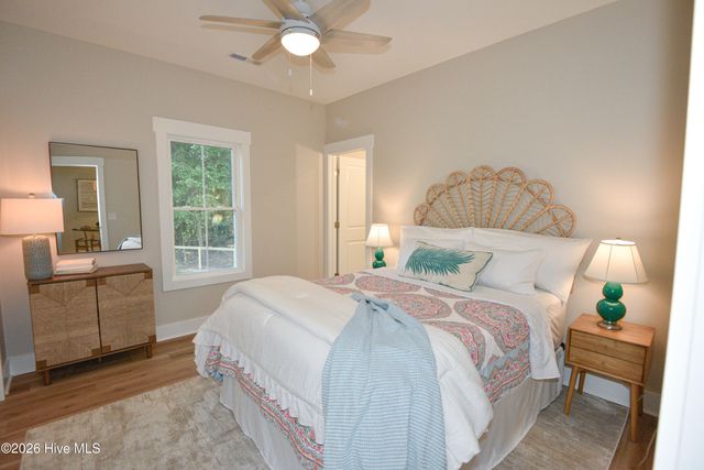 80 Crowatan Road, Castle Hayne, NC 28429