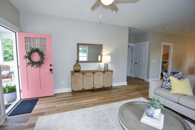 80 Crowatan Road, Castle Hayne, NC 28429