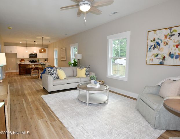 80 Crowatan Road, Castle Hayne, NC 28429