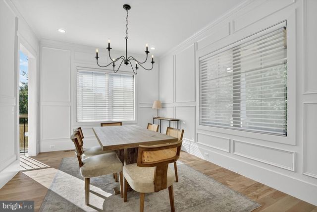 1615 N WAKEFIELD ST, Arlington, VA 22207