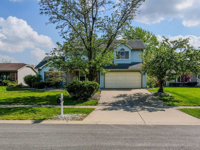 1125 darin Drive, Lockport, IL 60441