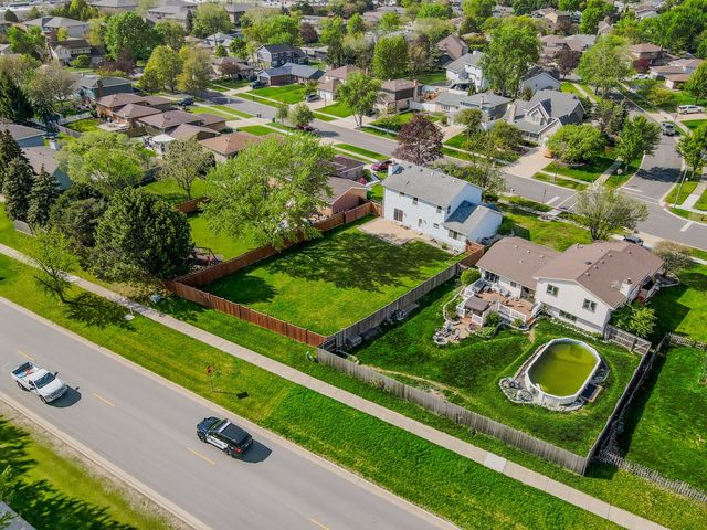 1125 darin Drive, Lockport, IL 60441