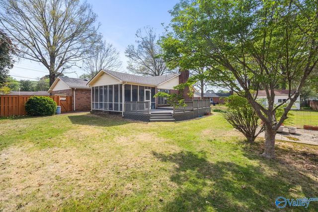 2100 Southpark Boulevard SW, Huntsville, AL 35803