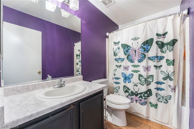 4217 Walnut Glen Drive, Las Vegas, NV 89115