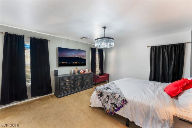 4217 Walnut Glen Drive, Las Vegas, NV 89115
