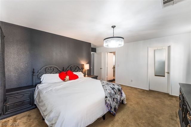 4217 Walnut Glen Drive, Las Vegas, NV 89115
