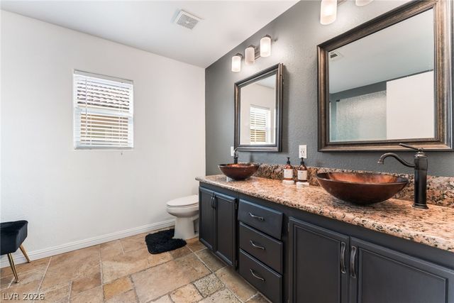 4217 Walnut Glen Drive, Las Vegas, NV 89115