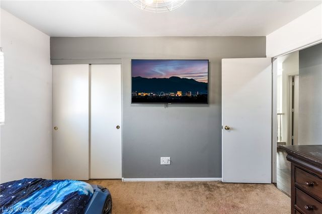 4217 Walnut Glen Drive, Las Vegas, NV 89115