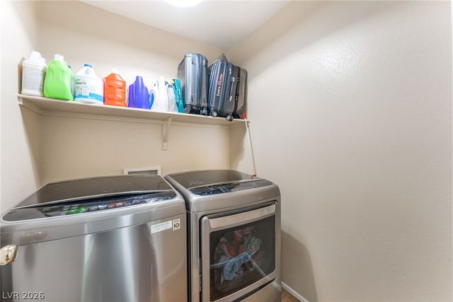 4217 Walnut Glen Drive, Las Vegas, NV 89115