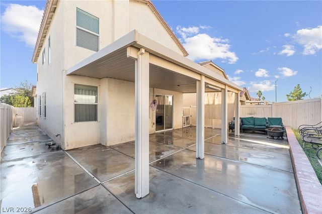 4217 Walnut Glen Drive, Las Vegas, NV 89115