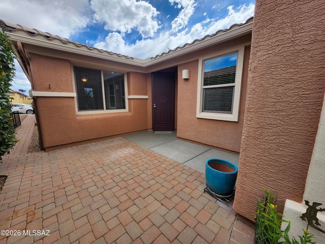 13979 E Cheavront Loop, Vail, AZ 85641