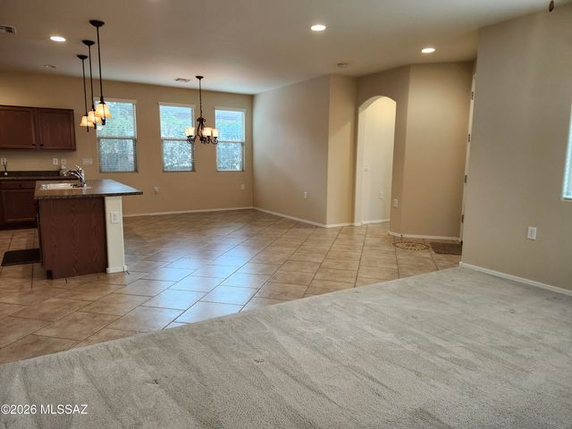 13979 E Cheavront Loop, Vail, AZ 85641