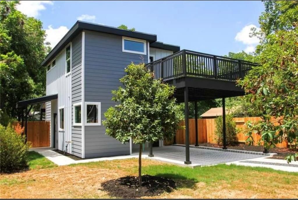 4709 Prock LN B, Austin, TX 78721