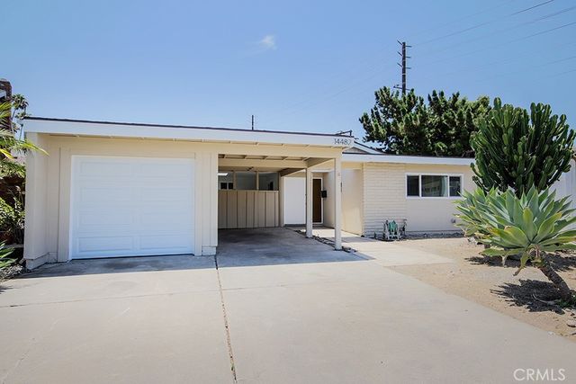 14482 Grassmere Lane, Tustin, CA 92780