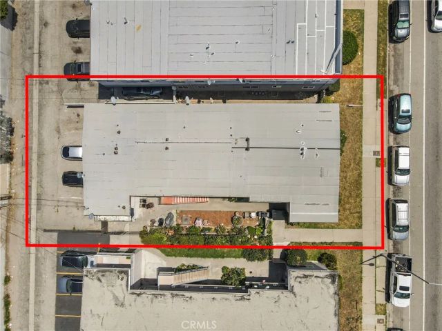 1625 Lomita, Harbor City, CA 90710