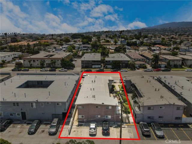 1625 Lomita, Harbor City, CA 90710