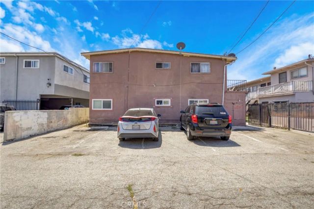 1625 Lomita, Harbor City, CA 90710