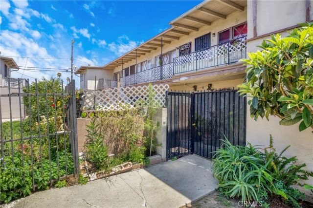 1625 Lomita, Harbor City, CA 90710