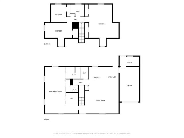 1324 Beech St, Westlake, LA 70669