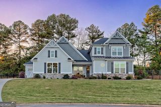 876 Sweetgrass Court, Demorest, GA 30535