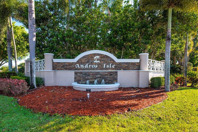 2616 San Andros, West Palm Beach, FL 33411