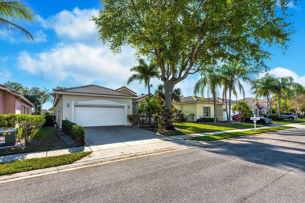 2616 San Andros, West Palm Beach, FL 33411