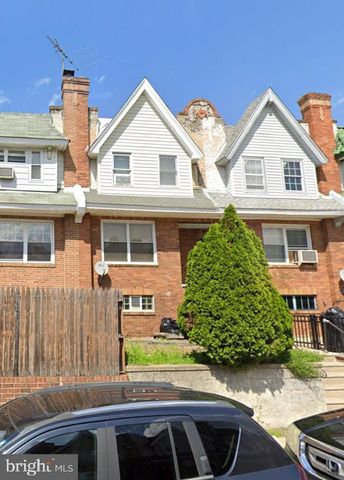 1417 STEVENS STREET, Philadelphia, PA 19149