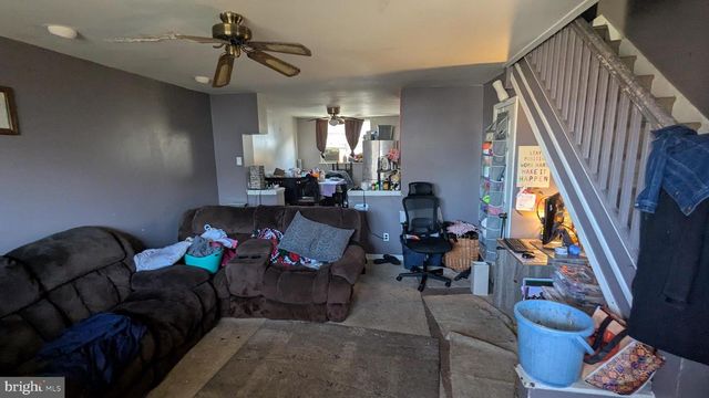 1417 STEVENS STREET, Philadelphia, PA 19149