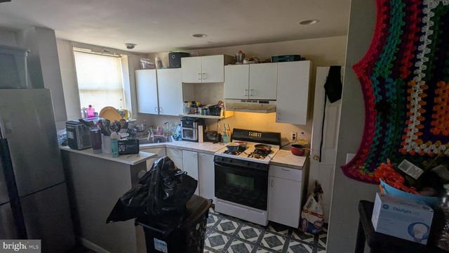 1417 STEVENS STREET, Philadelphia, PA 19149