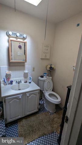 1417 STEVENS STREET, Philadelphia, PA 19149