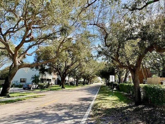 413 N Cypress Drive 4, Tequesta, FL 33469