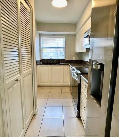 413 N Cypress Drive 4, Tequesta, FL 33469