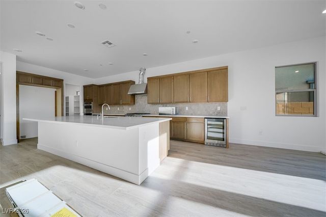 203 Paraggi Bay Drive, Henderson, NV 89011