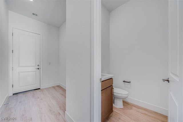 203 Paraggi Bay Drive, Henderson, NV 89011