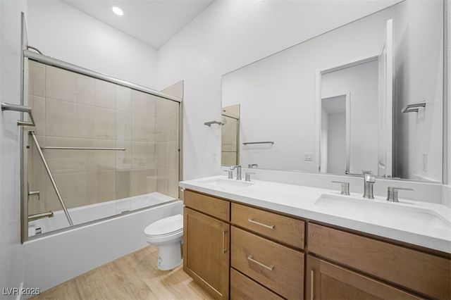 203 Paraggi Bay Drive, Henderson, NV 89011