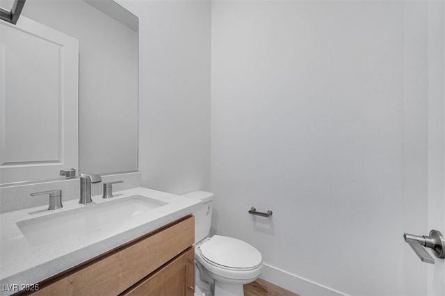 203 Paraggi Bay Drive, Henderson, NV 89011