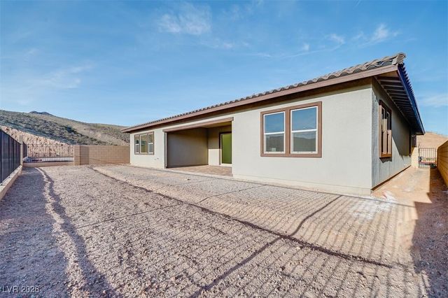 203 Paraggi Bay Drive, Henderson, NV 89011