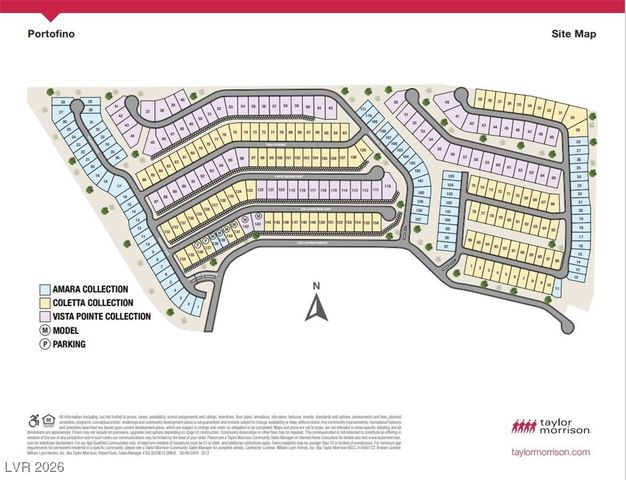 203 Paraggi Bay Drive, Henderson, NV 89011