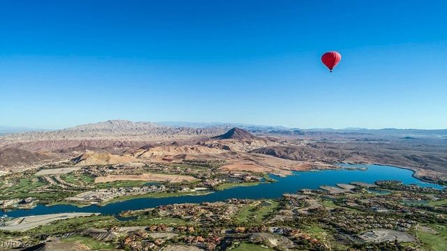 203 Paraggi Bay Drive, Henderson, NV 89011