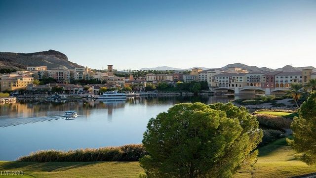 203 Paraggi Bay Drive, Henderson, NV 89011