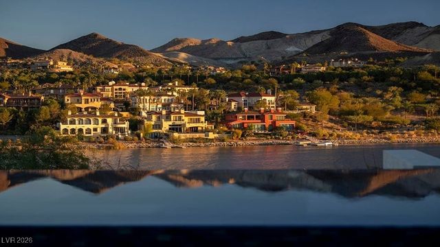 203 Paraggi Bay Drive, Henderson, NV 89011