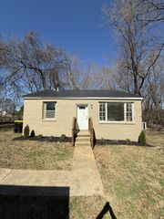 110 Faith Dr, Clarksville, TN 37042