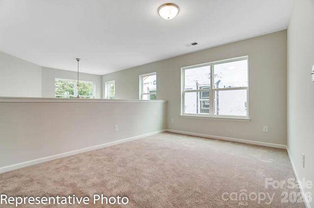 446 Blythe Townhome Lane, Waxhaw, NC 28173