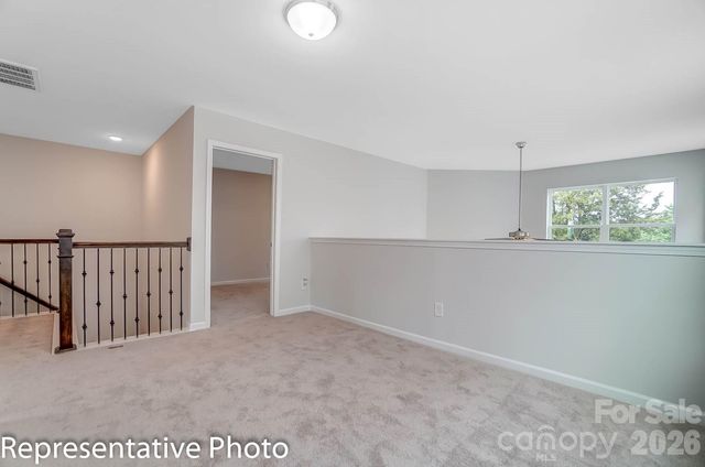 446 Blythe Townhome Lane, Waxhaw, NC 28173