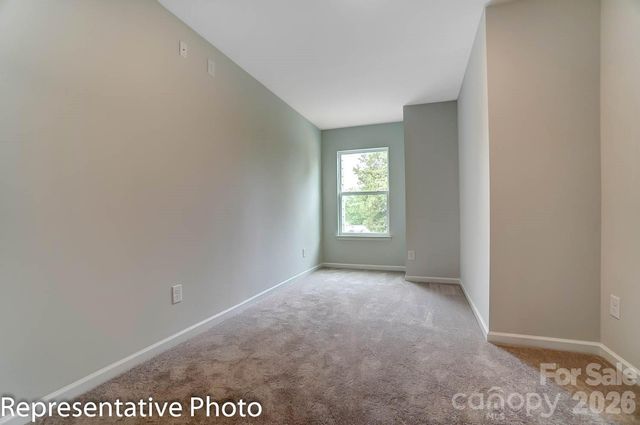 446 Blythe Townhome Lane, Waxhaw, NC 28173