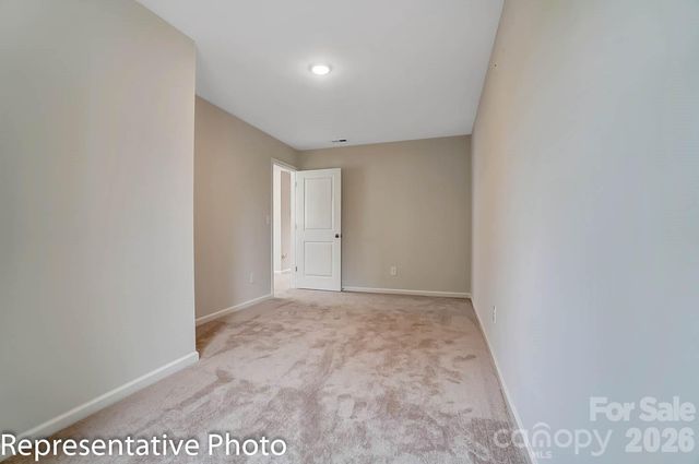 446 Blythe Townhome Lane, Waxhaw, NC 28173