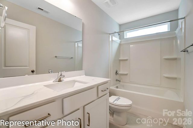 446 Blythe Townhome Lane, Waxhaw, NC 28173